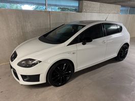 Seat Leon Cupra R World Sport Edition 310 ps Recaro Klima
