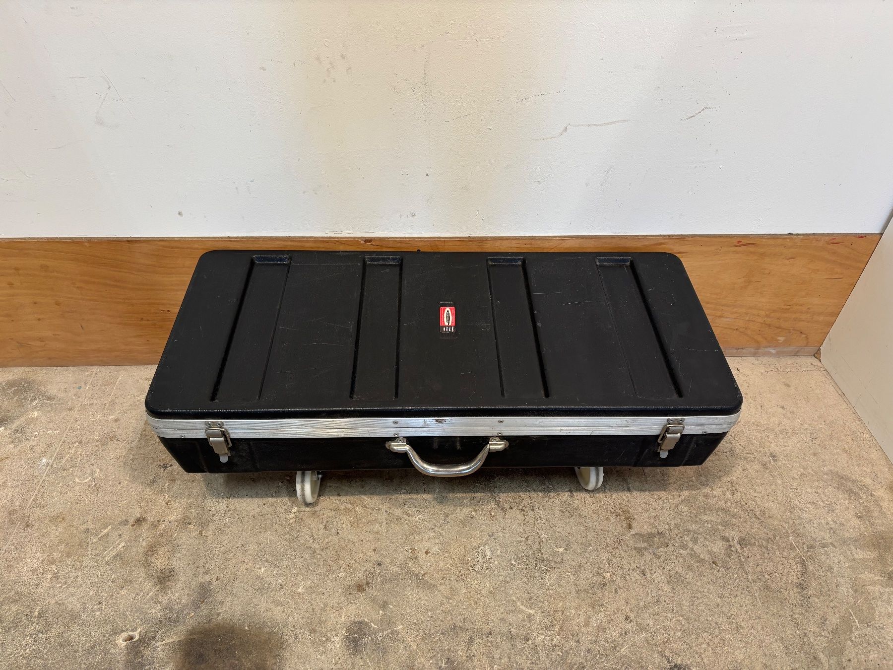 Tutti gli attrezzi: Beno J. Grundlach Teppichspanner Set XXL – Usato da Winterthur venduto da ReUse_Baumarkt 9