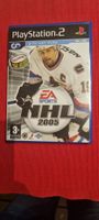 NHL 2005 - Playstation 2 (PS2) - Great Condition!🏒🔥