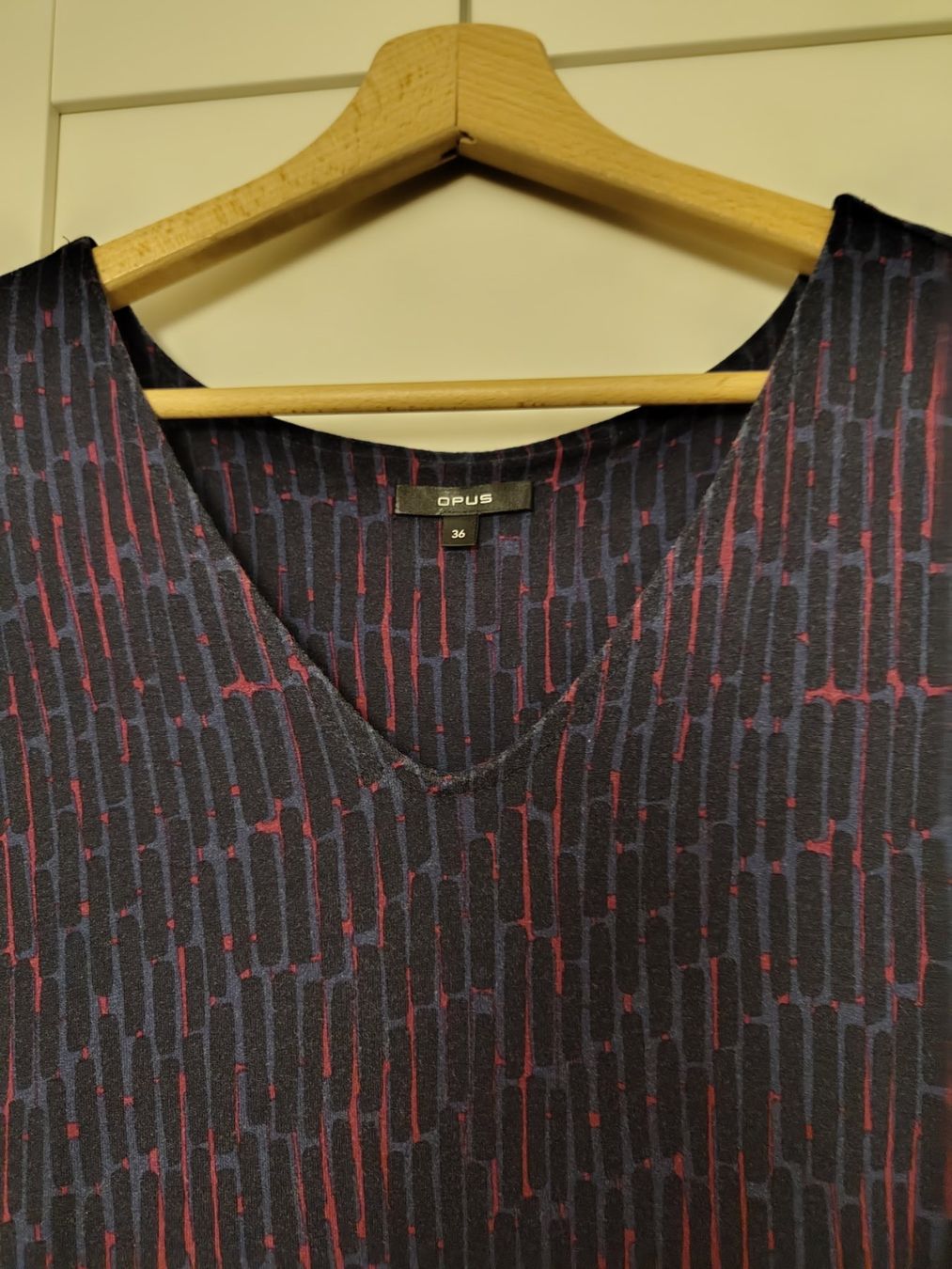 Opus Vestiti: Sommerkleid von Opus Grösse 36 – Usato da Basel venduto da ste_g9bv 1