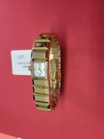 Swarovski Damen Uhr Baguette