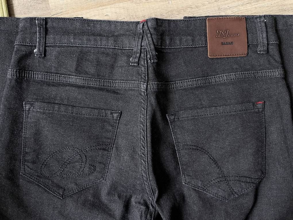 Jeans: Damat Jeans Gr. 40 – Usato da Cham venduto da selinjoe 2