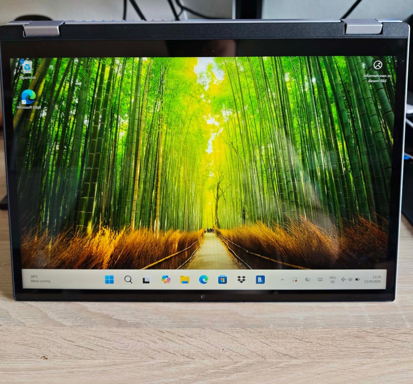 Acer Notebook: Aspire 3 Spin 14 – Usato da Arlesheim venduto da lelittu 1