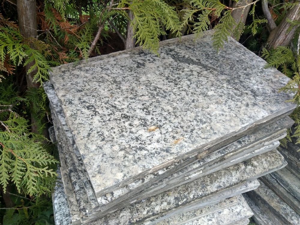 granitplatten-60x40-28-m2-schwarzweiss-g-nstig-zu-verkaufen-kaufen