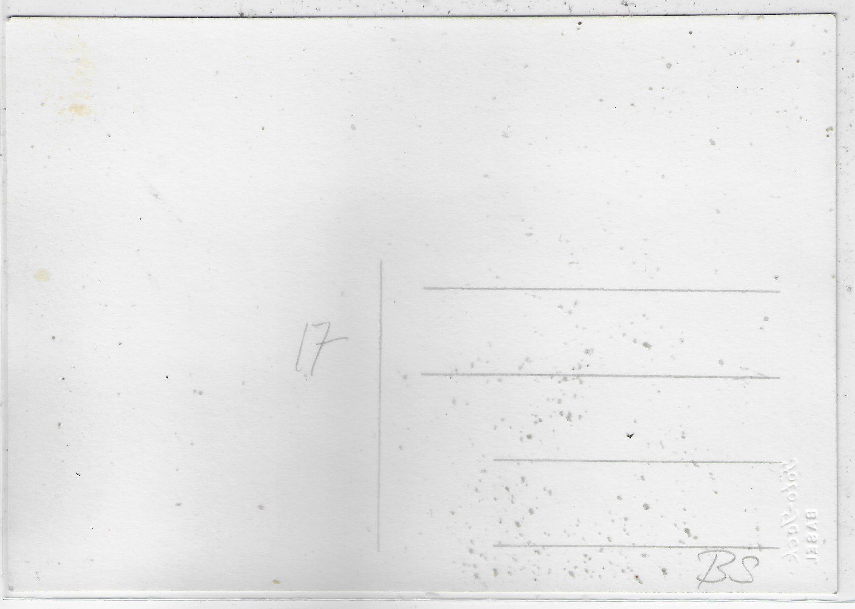 Cartoline postali: Jugenfest Basel – Usato da Ettingen venduto da Kartenplanet 1