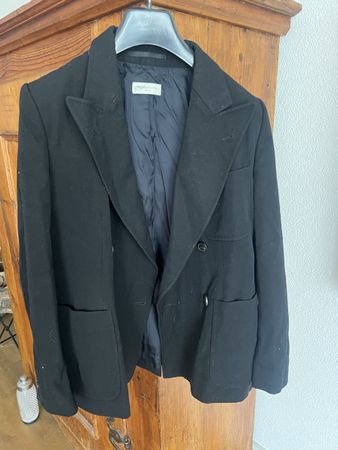 Dries van Noten Blazer Jacke
