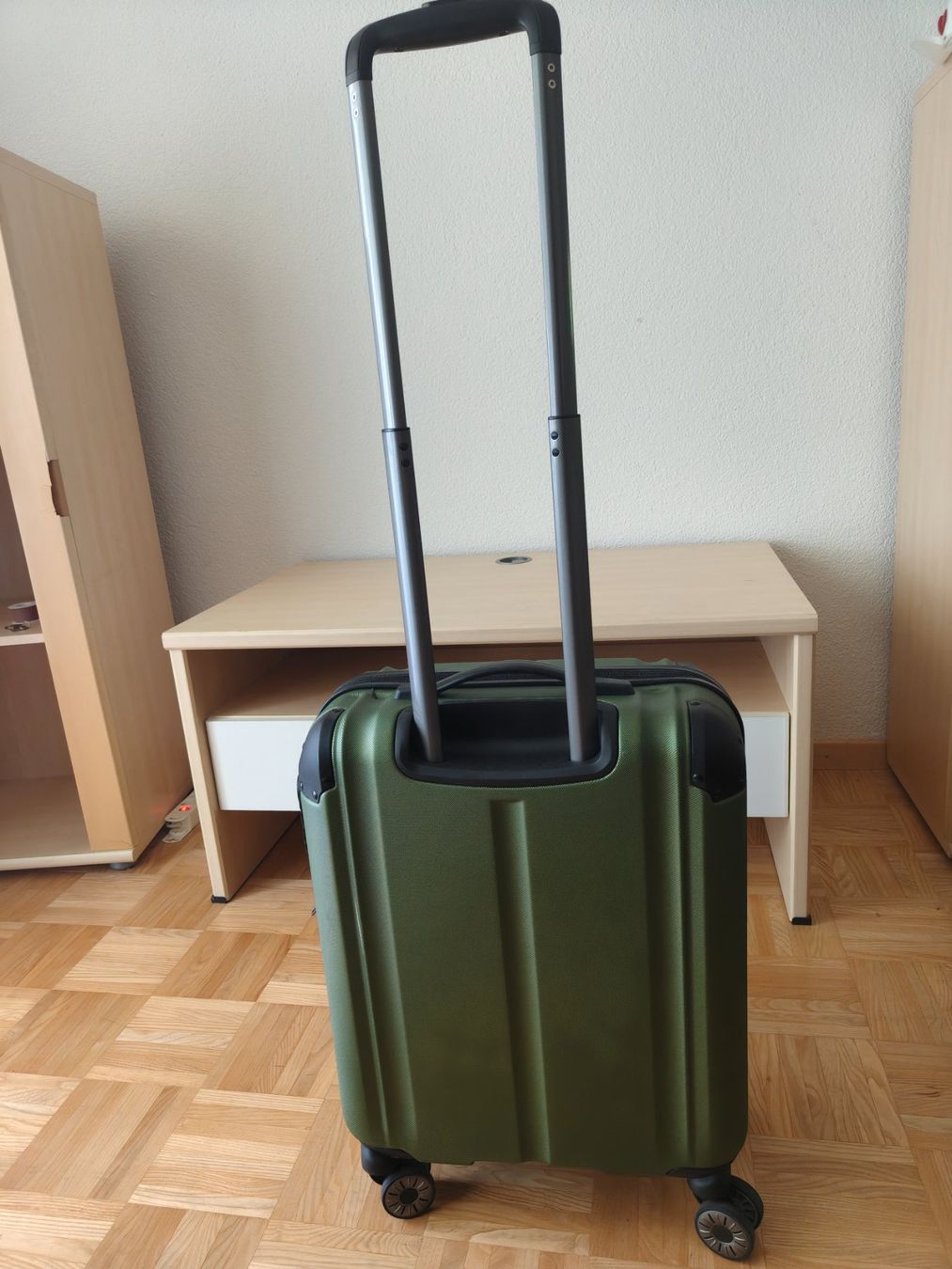 Altro in Aeronautica: Travellite City 40l – Nuovo (secondo la descrizione) da Frauenfeld venduto da relipe 5