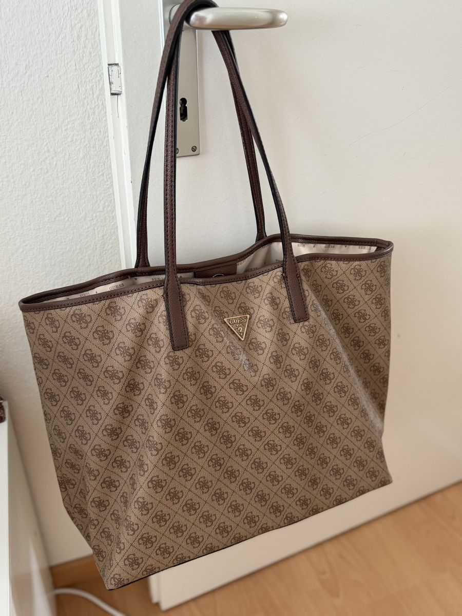 Guess Borse: Guess Shopper Neu – Nuovo (secondo la descrizione) da Richterswil venduto da nufian005