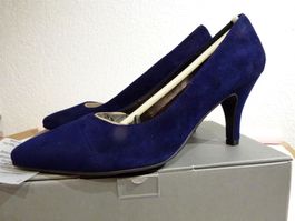 Vagabond Damen Pumps Gr. 38 Lp:139