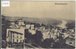 Walzenhausen - Gasthof Hirschen