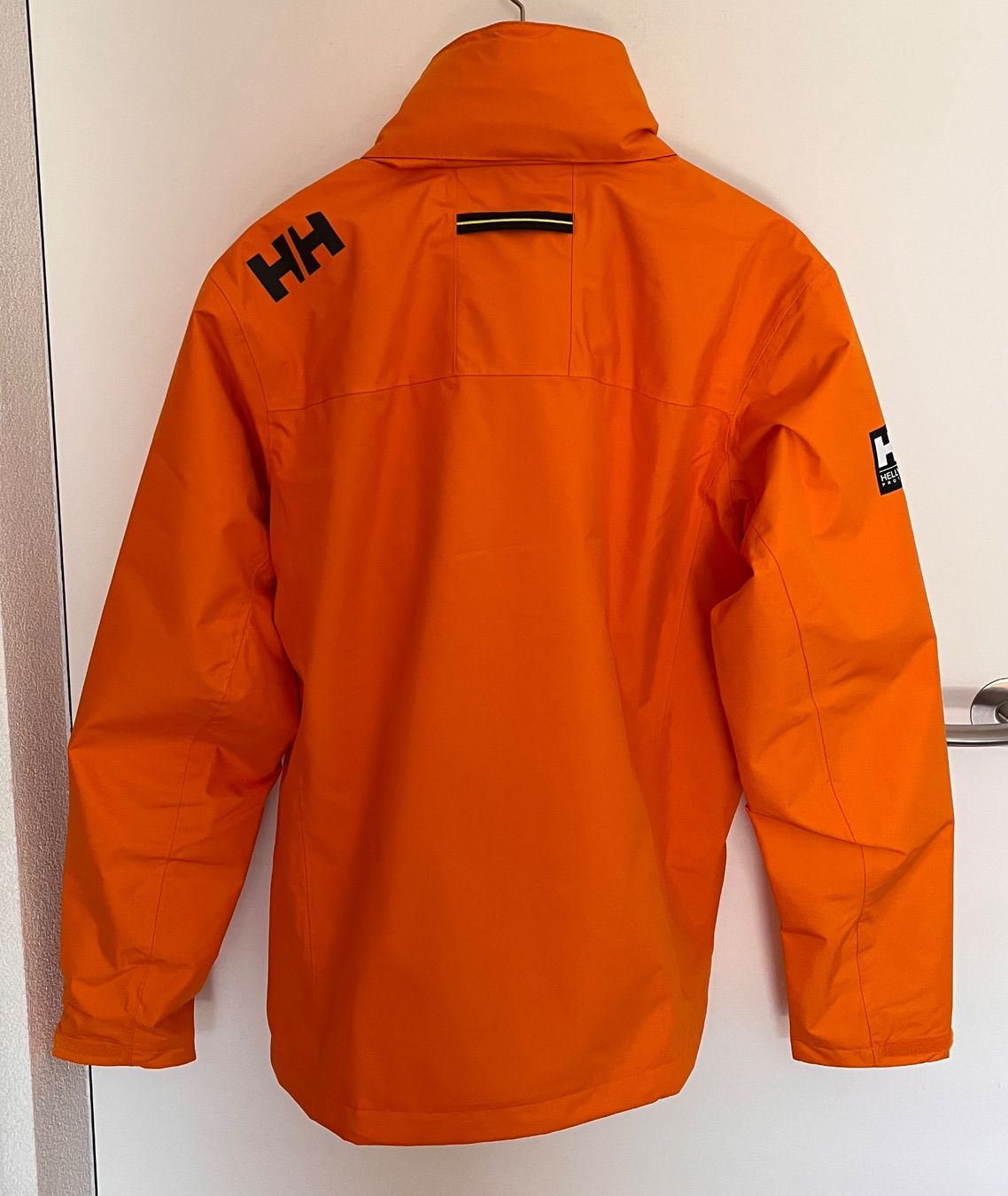 Helly Hansen Giacche: Helly Hansen Regenjacke/Windbreaker Grösse M – Nuovo (secondo la descrizione) da Gelterkinden venduto da Trias47 1