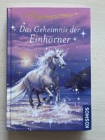 STERNENSCHWEIF- „Das Geheimnis derEinhörner„Neu und Unopened