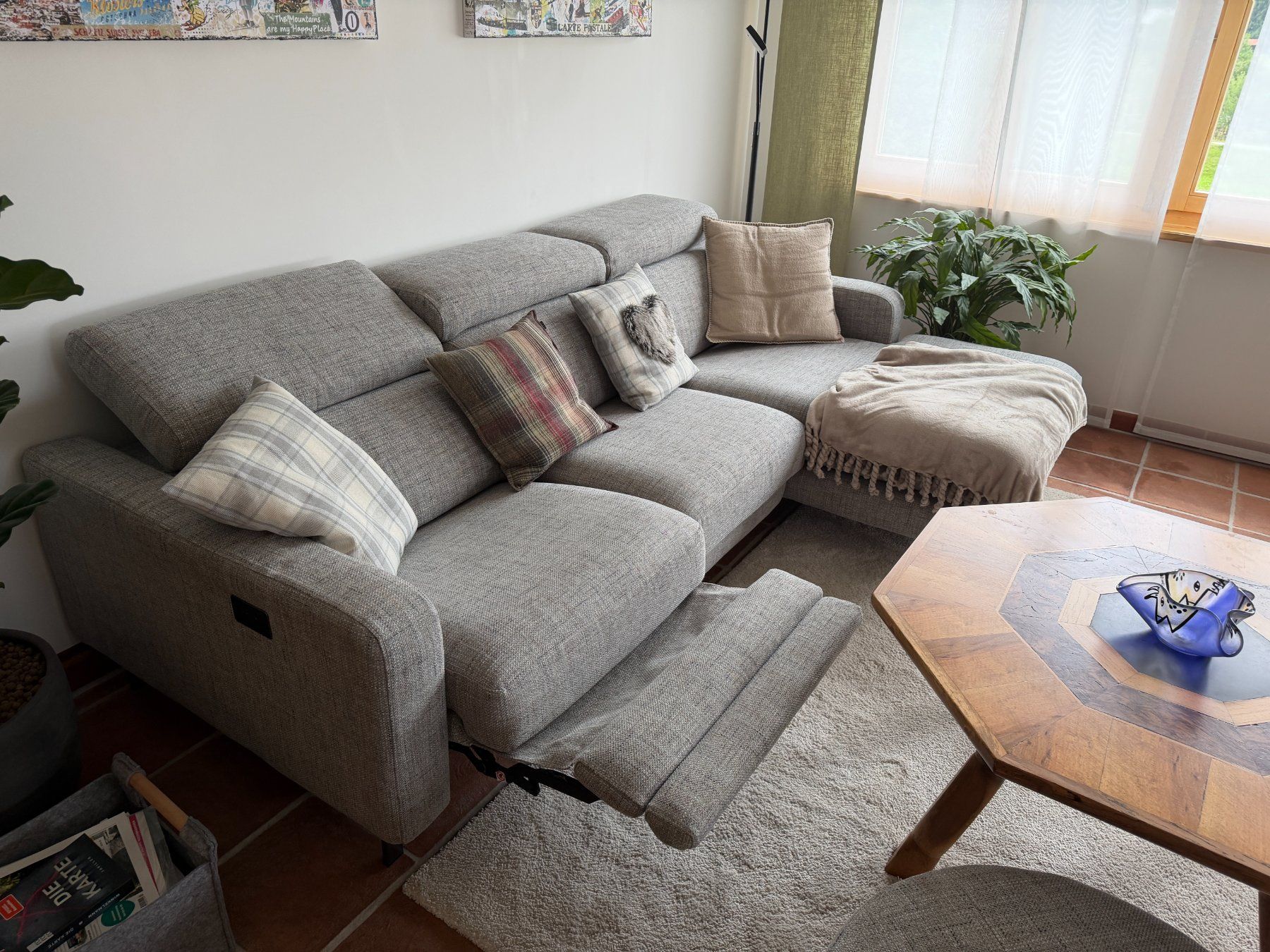 Sofas: Polstergruppe – Neuf (Voir description) à Klosters par Switcher2