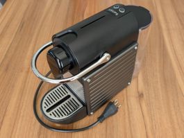 Krups Pixie - NESPRESSO