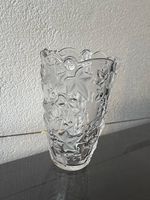 Vase aus Glas