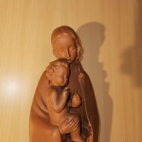 Sakrahl Maria u Kind