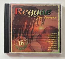 Reggae For Lovers / Diverse Interpreten