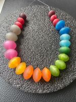 Perlenmix*Strang *Rainbow*