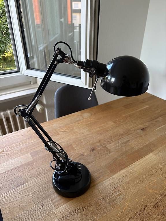 Lampen: IKEA FORSÅ Arbeitsleuchte – Gebraucht aus Zürich von catafmata