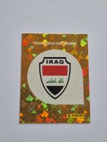 Panini Iraq IRQ 1