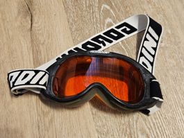 Gordini Skibrille / Snowboardbrille - Top Zustand!