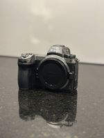 Nikon Z6ii Body