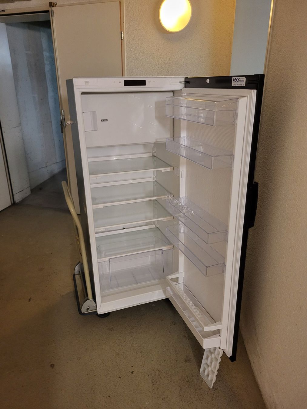 Kühlschrank: ! Top Zustand, – Gebraucht aus Luzern von Koko16 2