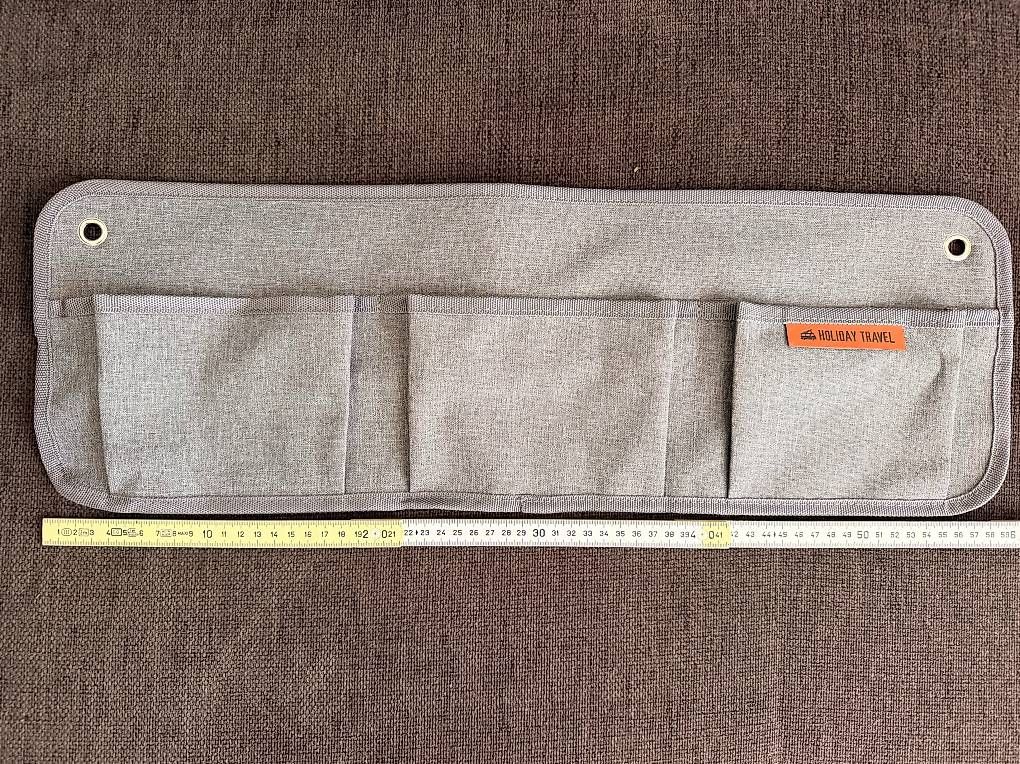 Contenitori & Simili: Camping Organizer / Utensilo mit mehreren Fächern – Nuovo (secondo la descrizione) da Therwil venduto da Shivacole