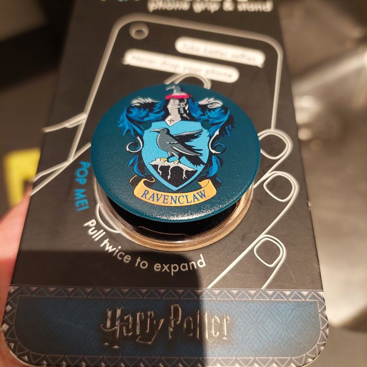 Popsocket (Neu und originalverpackt) in Küsnacht ZH für CHF 2 – mit ...