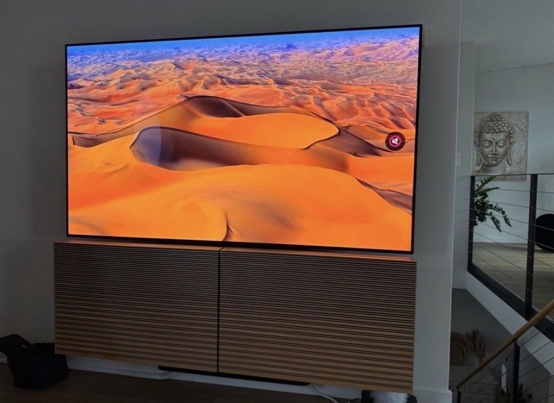 Fernseher: Harmony Bang & Olufsen – Gebraucht aus Frauenfeld von Urban9 1