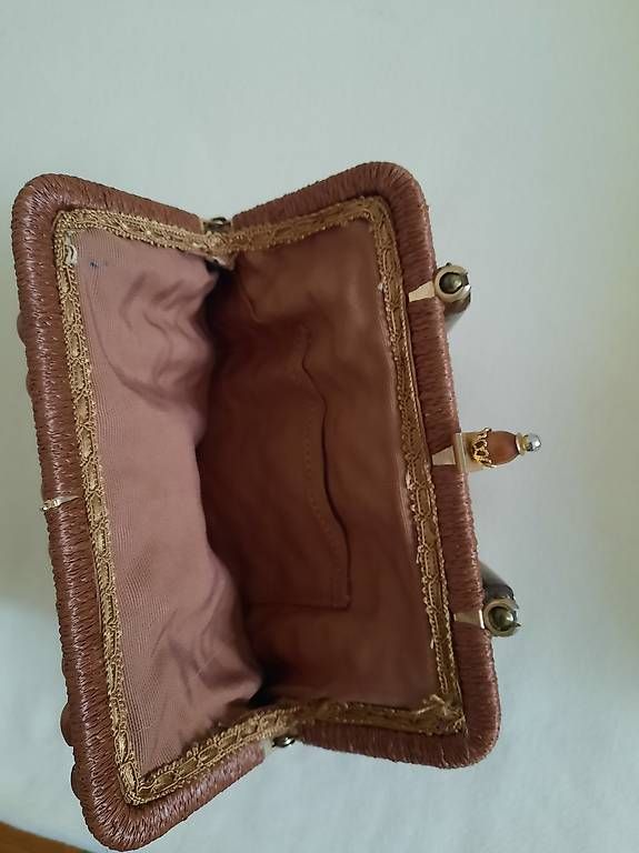 Borse da donna: Petit sac vintage – Usato da Chavannes-Renens venduto da arn_mmk6