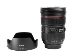 CANON EF 24-70mm F/2.8L Mark II USM MK 2 24-70 f2.8 Objektiv