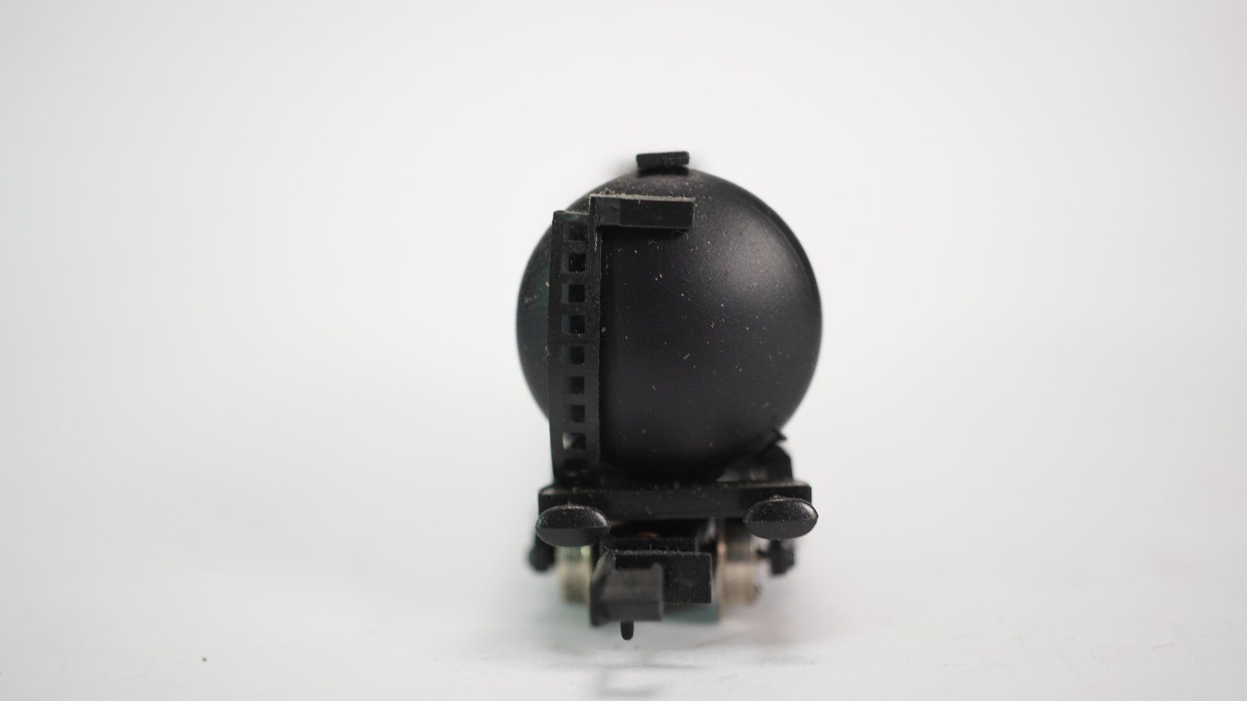 Modellini di ferrovie: † e37 Spur N Grafar Grosstankwagen schwarz BP / Shell – Usato da Thun venduto da evinka_gmbh 4