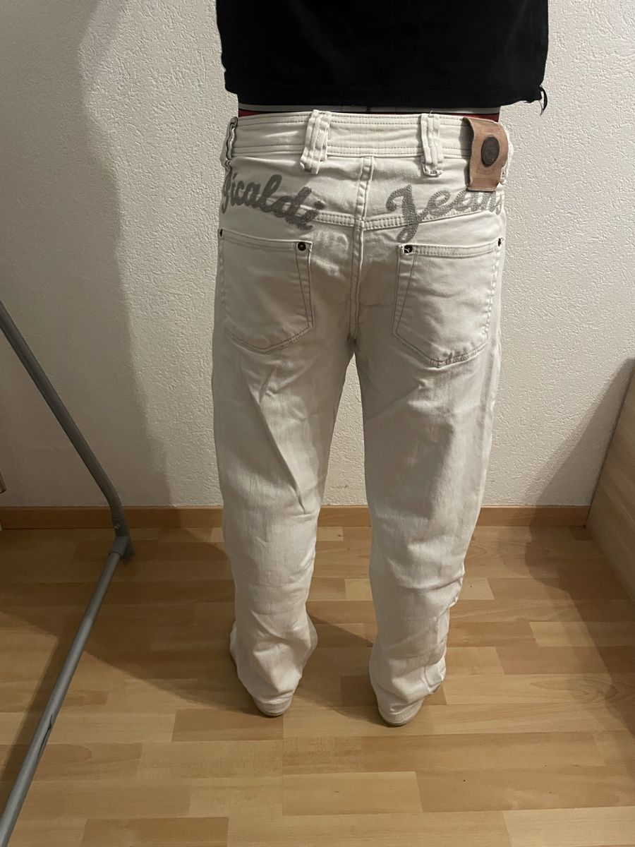 Jeans: Picaldi Jeans, Herren, Grösse 29/30 – Usato da Wil SG venduto da Wanessamoccia17 1