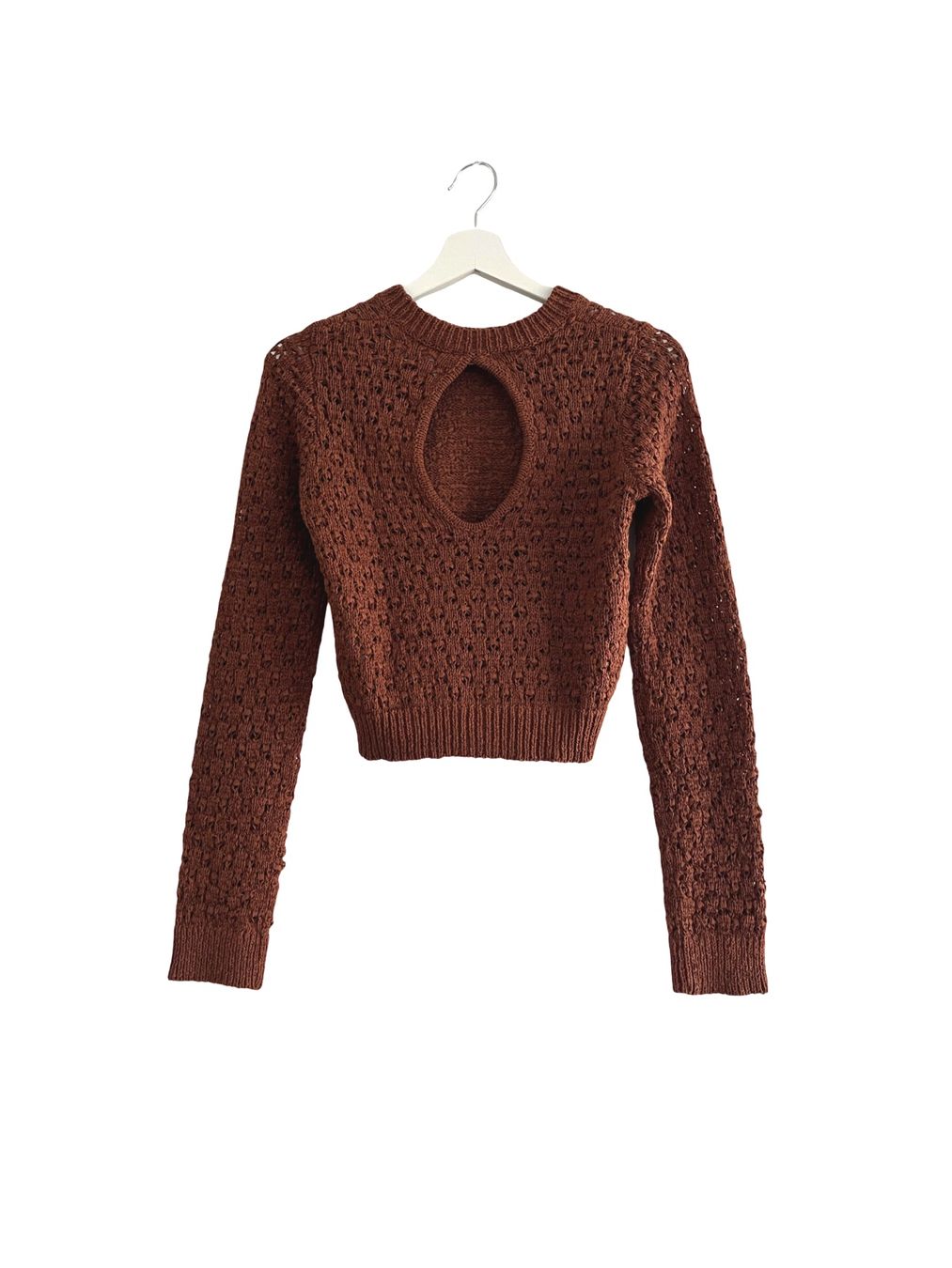 Maglioni & Felpe: cooler Pullover von ROTATE mit Baumwolle - neu - – Nuovo (secondo la descrizione) da Jona venduto da vanessasupermarket20 5