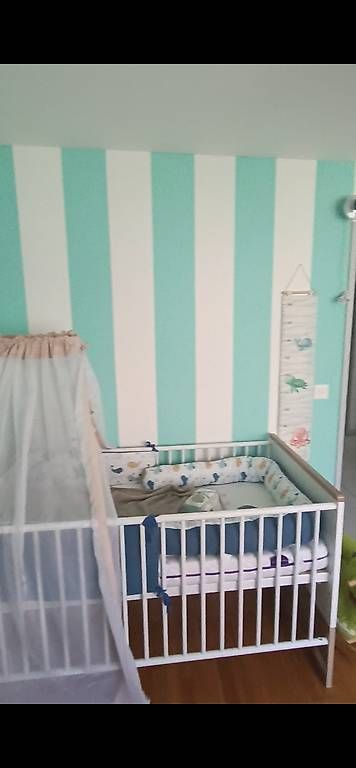 Fasciatoi & Accessori: Kinder- Babyzimmer – Usato da Oberuzwil venduto da Chiaram95 1