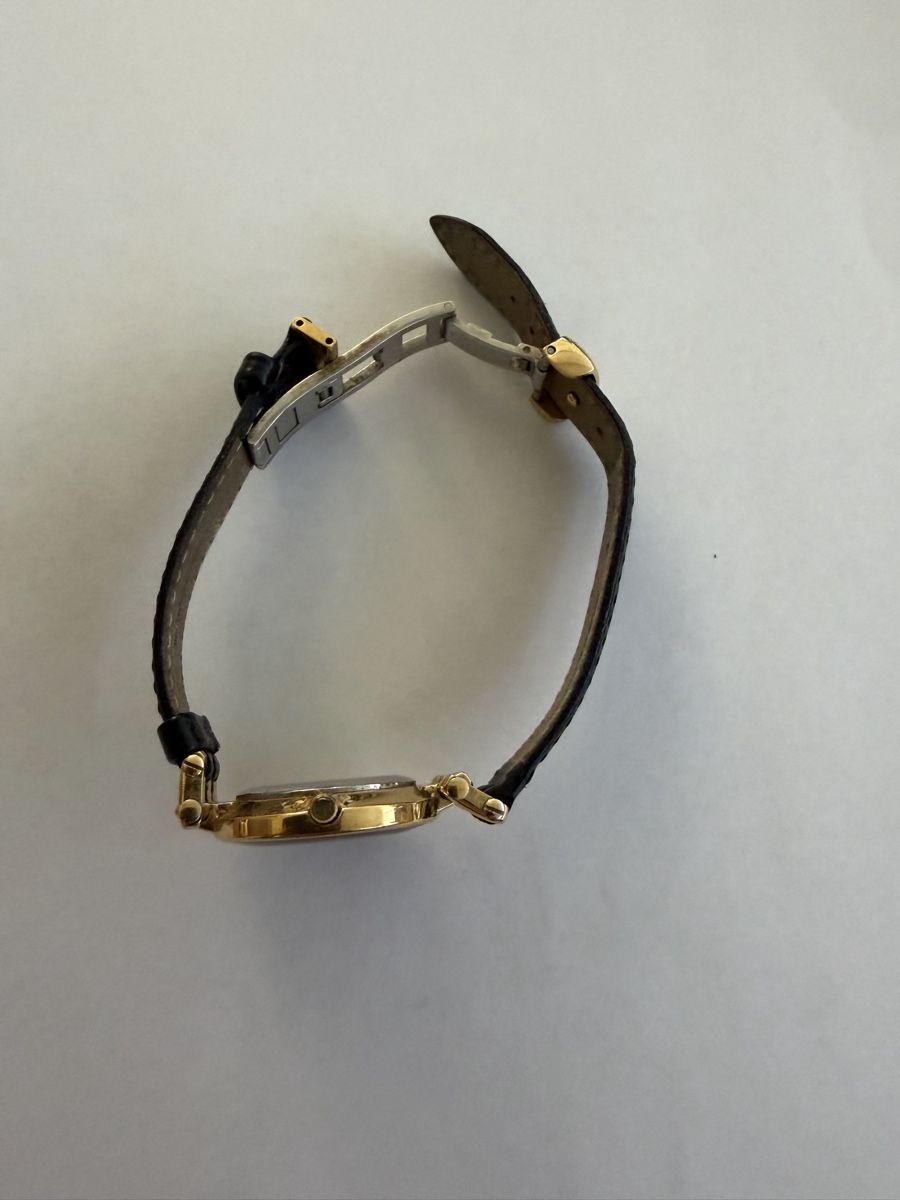 Balmain Uhren: Montre Pierre Balmain Paris – Gebraucht aus Echallens von JAR69 2