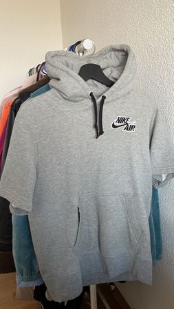 Nike Pullover