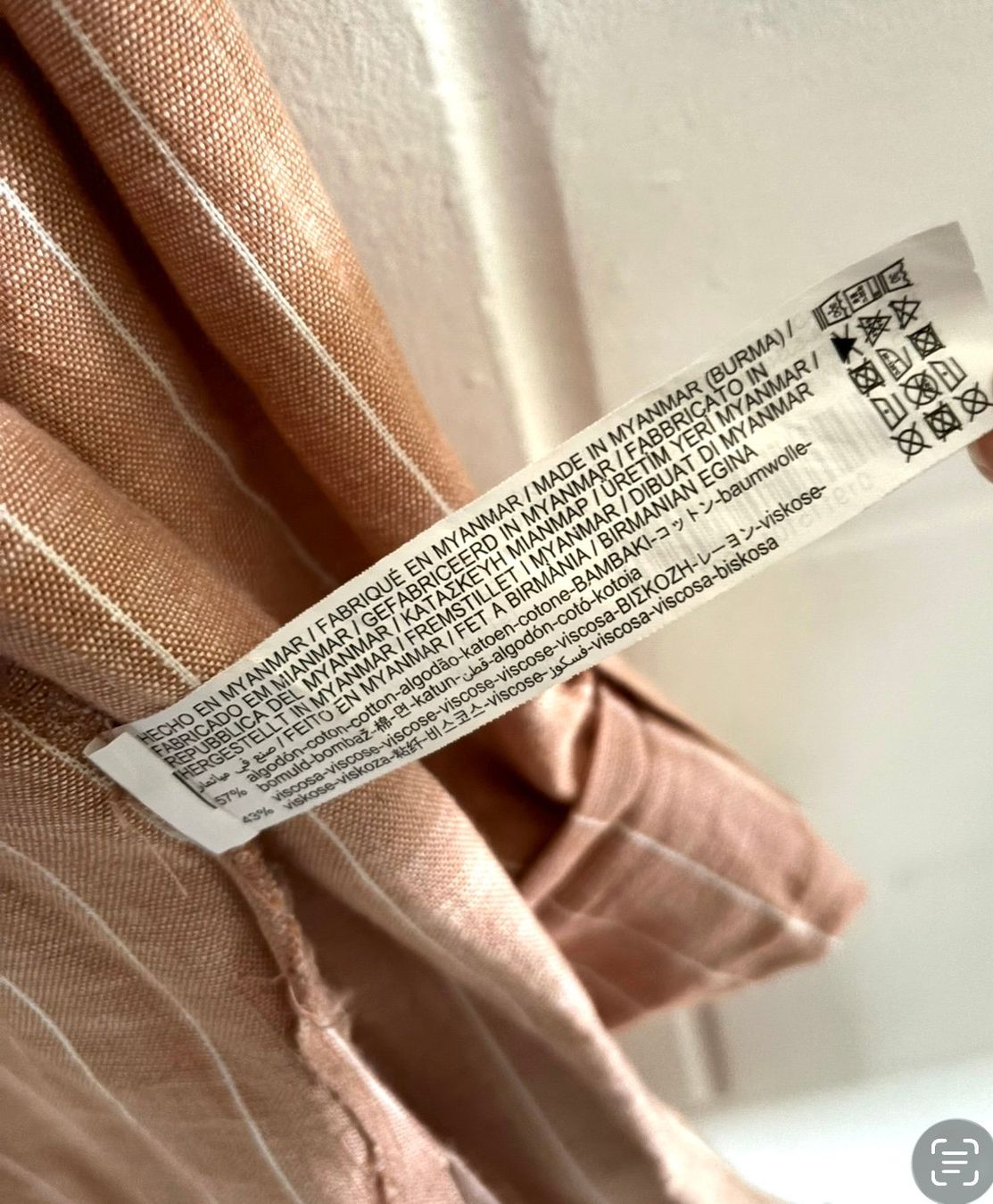 Stradivarius Giacche: Stradivarius Long Blazer – Usato da Etoy venduto da Diadefin 3
