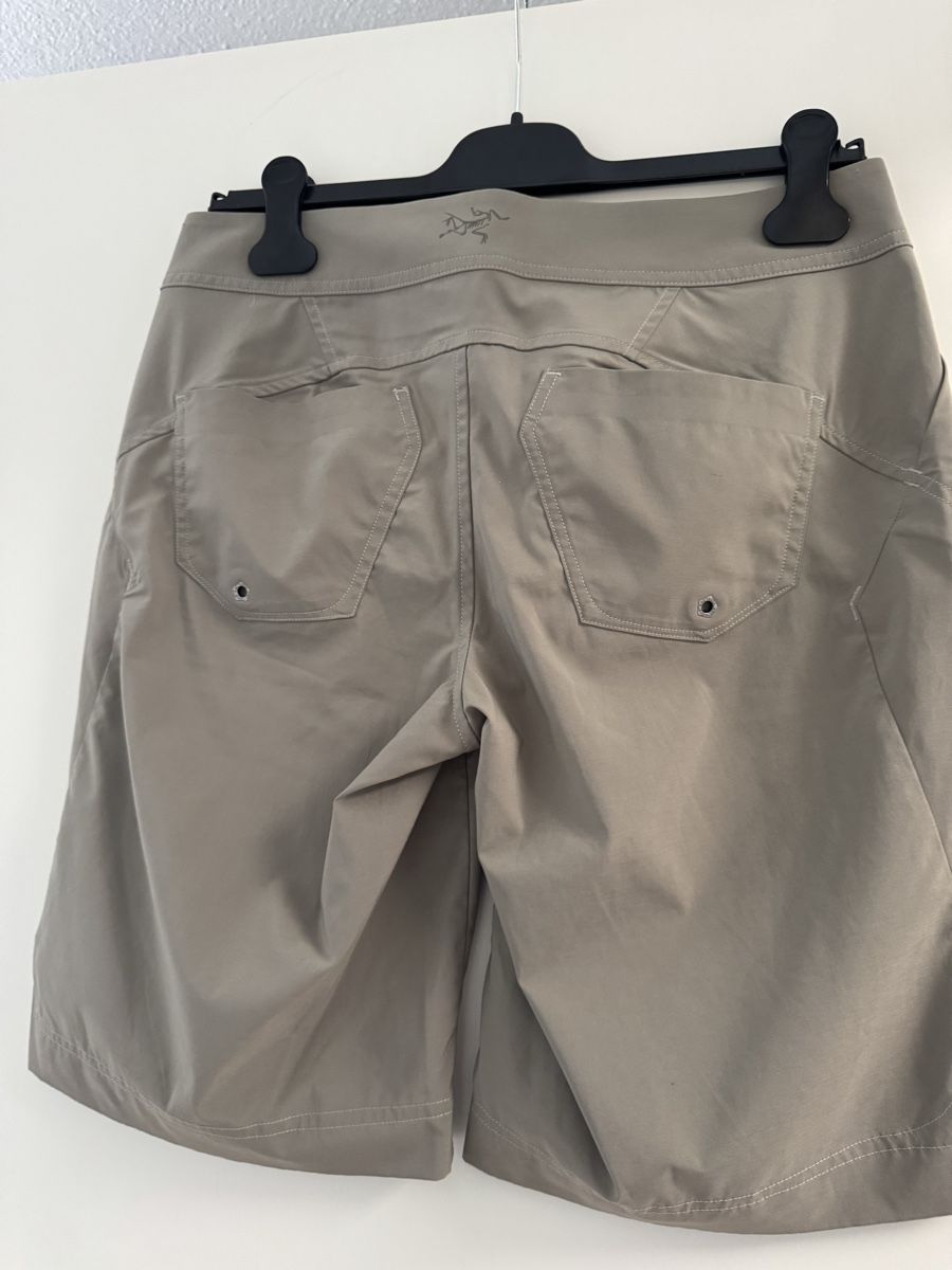 Arcteryx Pantaloni: Wanderhose Arcteryx – Nuovo (secondo la descrizione) da Nussbaumen AG venduto da Sbabi 1