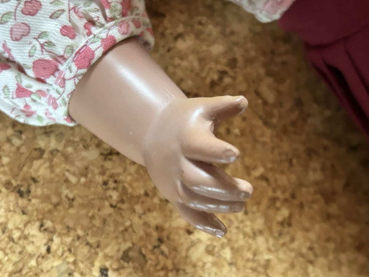 Bambole: Schildkrot puppe – Usato da Laufen venduto da Bellebellezza 8
