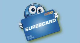 5000 Coop Superpunkte