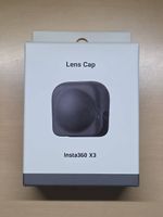 Insta360 X3 Lens Cap / Linsenschutz