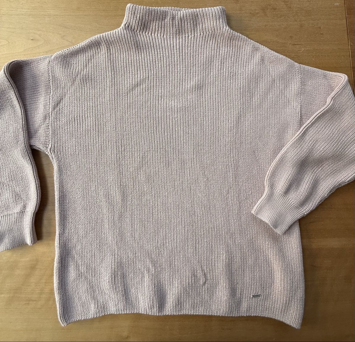 More & More Maglioni & Felpe: Damen Pullover grob gestrickt rosa neuwertig – Usato da Oberglatt ZH venduto da kaishu 2