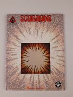 Scorpions - Face the Heat, Notenbuch für Gitarre RAR!