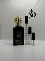 Clive Christian X for men 2ml Abfüllung Duftprobe Probe