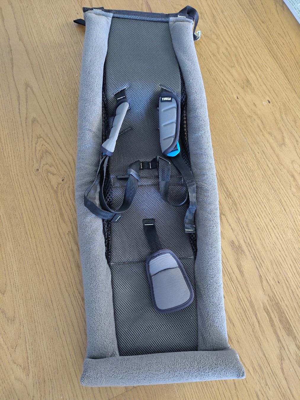 Hängematten: Thule Baby-Hängematte – Gebraucht aus Aarberg von barloomy