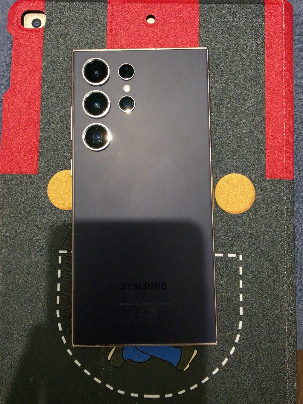 Samsung Telefoni cellulari / Smartphones: samsung s24ultra SM-S928B – Usato da La Chaux-de-Fonds venduto da 609_n7wz 1