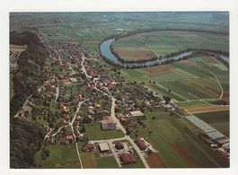 MEINISBERG   BE    FLUGAUFNAHME