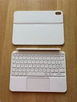 Original Apple Magic Keyboard Folio für iPad A16